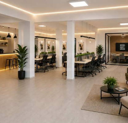 Photo 2 — Office in Sofiya, Mladost 4