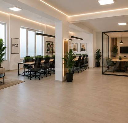 Photo 3 — Office in Sofiya, Mladost 4