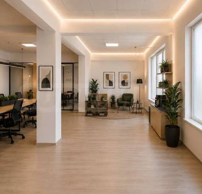 Photo 4 — Office in Sofiya, Mladost 4