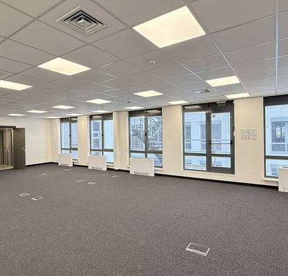 Photo 2 — Office in Sofiya, Mladost 4