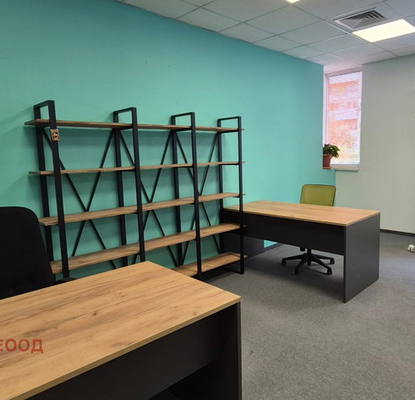 Photo 2 — Office in Sofiya, Mladost 4