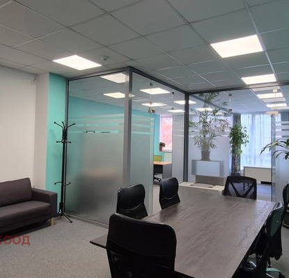 Photo 4 — Office in Sofiya, Mladost 4