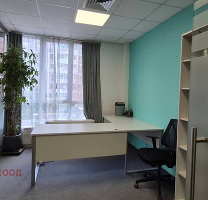 Photo 5 — Office in Sofiya, Mladost 4