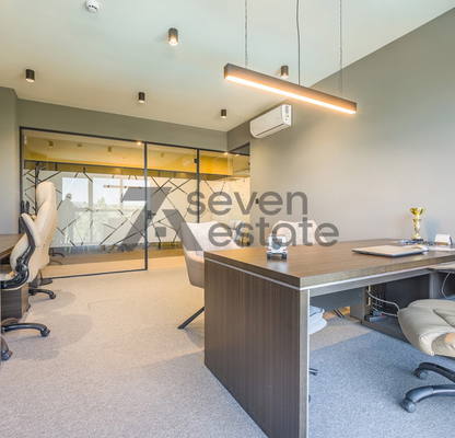 Photo 4 — Office in Sofiya, Mladost 4