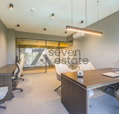 Photo 5 — Office in Sofiya, Mladost 4