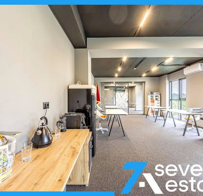 Photo 2 — Office in Sofiya, Mladost 4