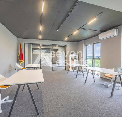 Photo 4 — Office in Sofiya, Mladost 4