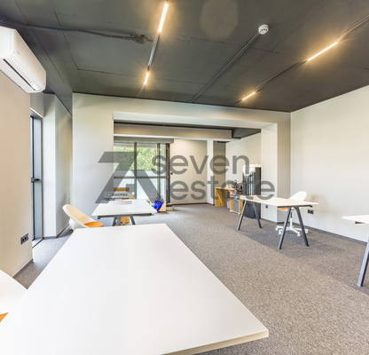 Photo 5 — Office in Sofiya, Mladost 4