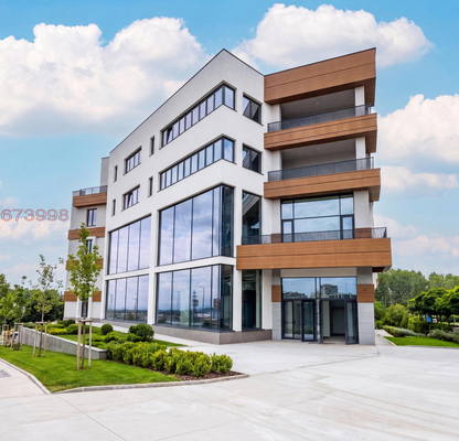 Photo 2 — Office in Sofiya, Mladost 4