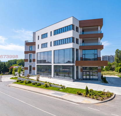 Photo 3 — Office in Sofiya, Mladost 4