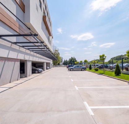 Photo 4 — Office in Sofiya, Mladost 4