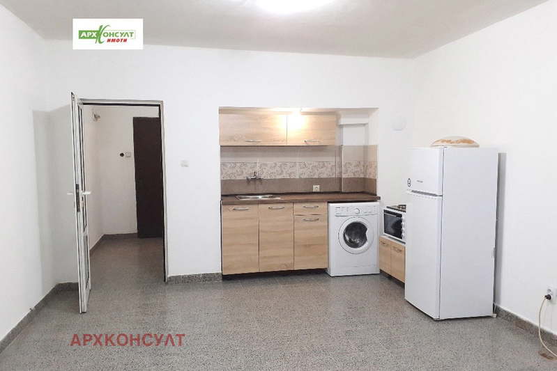 Office in Sofiya, Oborishte