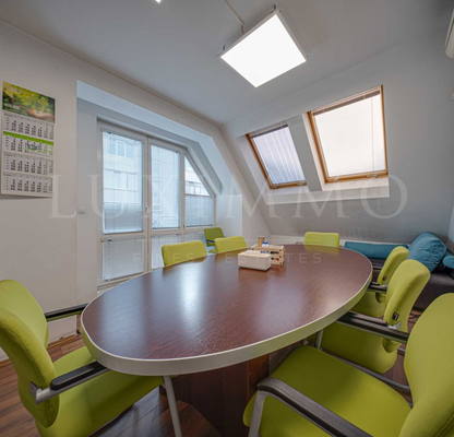 Photo 3 — Office in Sofiya, Oborishte