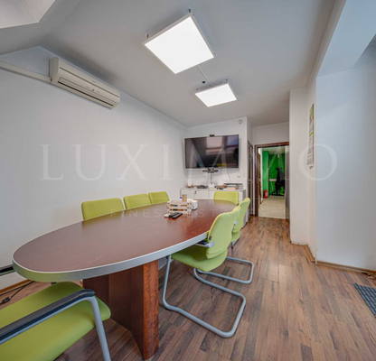 Photo 4 — Office in Sofiya, Oborishte