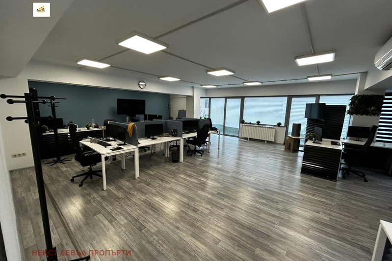 Office in Sofiya, Ovcha Kupel