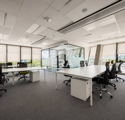 Photo 4 — Office in Sofiya, Poligona