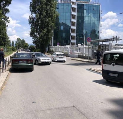 Photo 4 — Office in Sofiya, Poligona