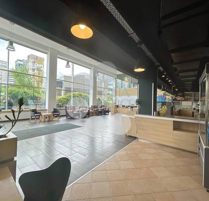 Photo 2 — Office in Sofiya, Poligona