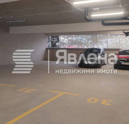 Снимка 5 — Офис в София, Полигона