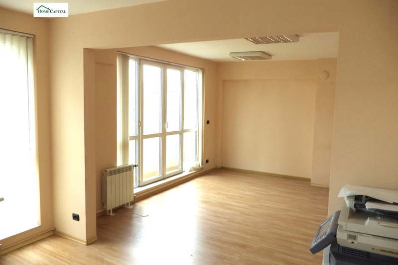 Office in Sofiya, Strelbishte