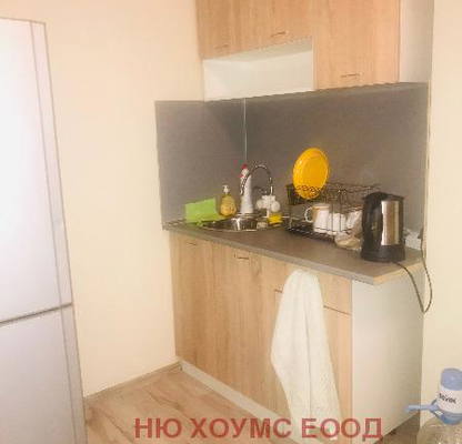 Снимка 5 — Офис в София, Студентски град