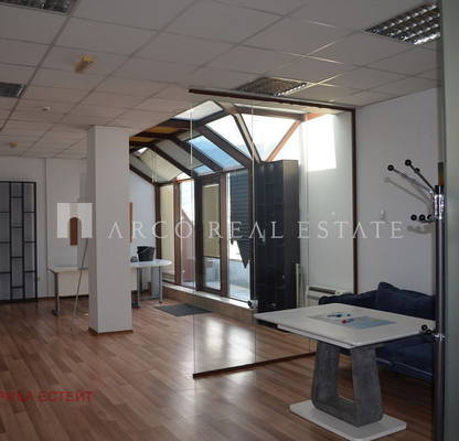 Photo 2 — Office in Sofiya, Studentski Grad
