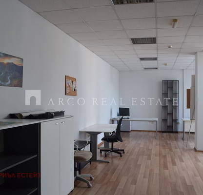 Photo 3 — Office in Sofiya, Studentski Grad