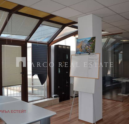 Photo 4 — Office in Sofiya, Studentski Grad