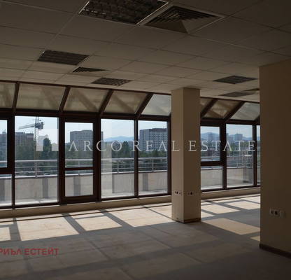 Photo 2 — Office in Sofiya, Studentski Grad