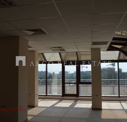 Photo 4 — Office in Sofiya, Studentski Grad