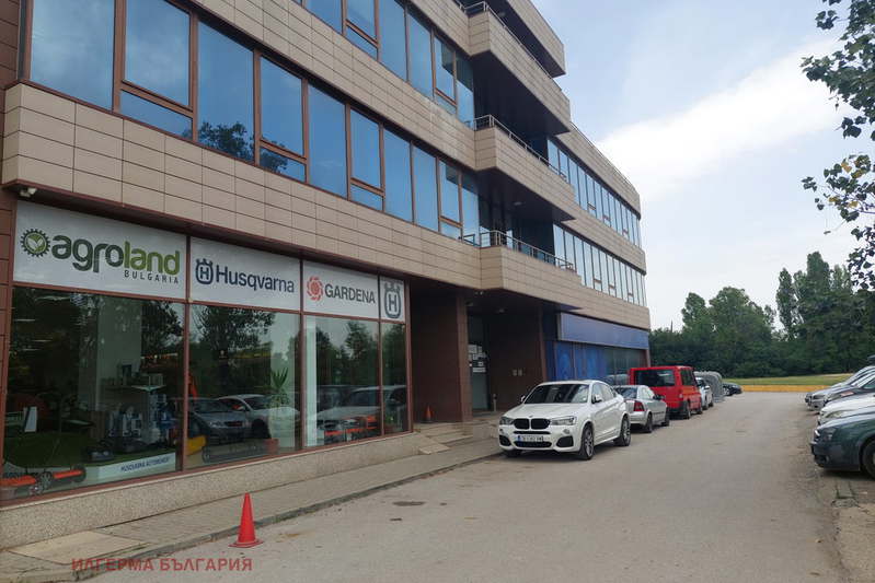 Office in Sofiya, Studentski Grad