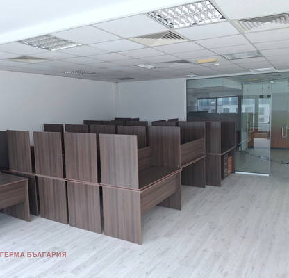 Photo 2 — Office in Sofiya, Studentski Grad