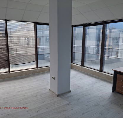 Photo 4 — Office in Sofiya, Studentski Grad