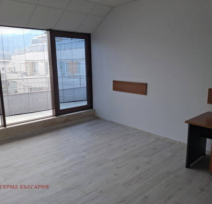 Photo 5 — Office in Sofiya, Studentski Grad