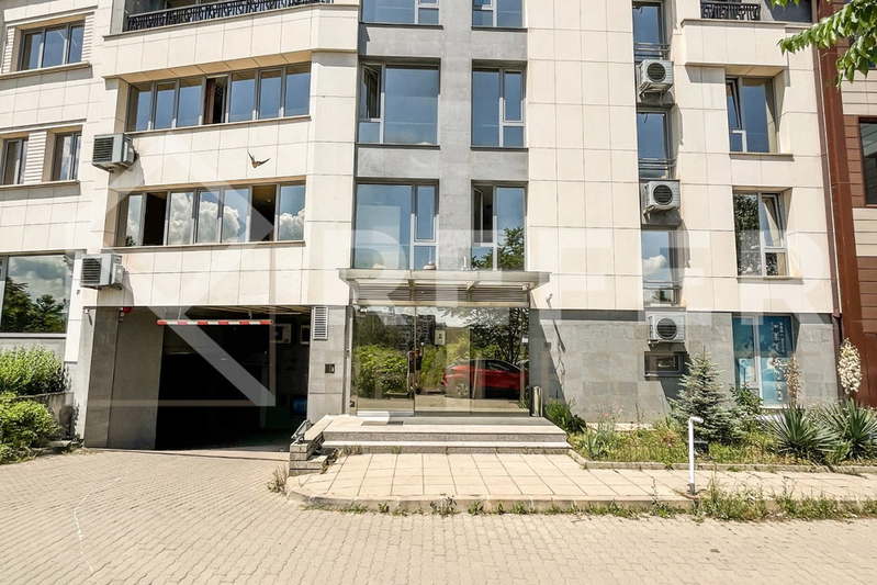Office in Sofiya, Studentski Grad