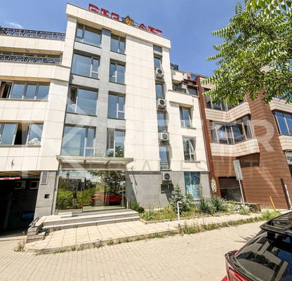 Photo 2 — Office in Sofiya, Studentski Grad