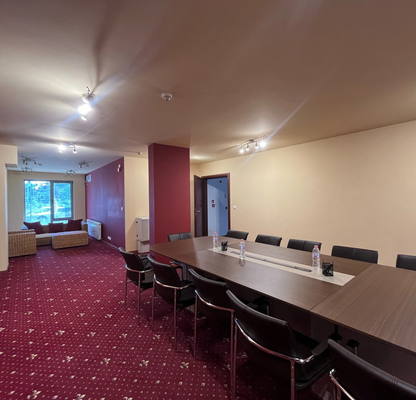 Photo 3 — Office in Sofiya, Studentski Grad