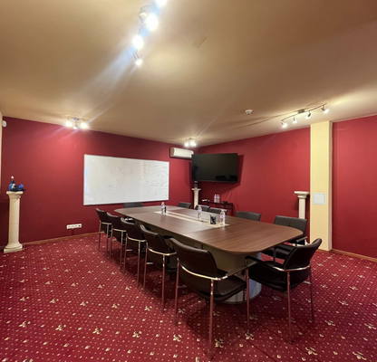 Photo 4 — Office in Sofiya, Studentski Grad