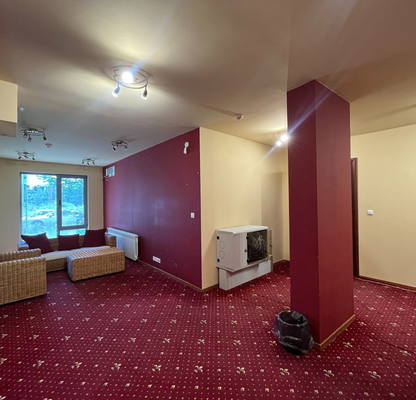 Photo 5 — Office in Sofiya, Studentski Grad
