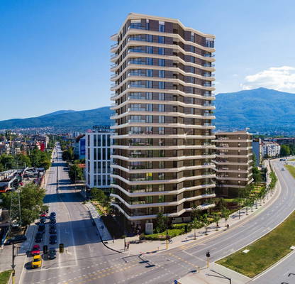 Photo 4 — Office in Sofiya, Vitosha