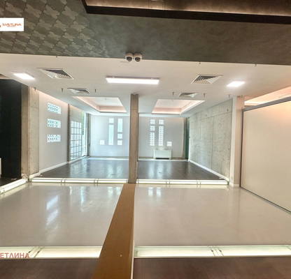 Photo 2 — Office in Sofiya, Vitosha