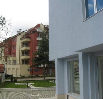 Photo 2 — Office in Sofiya, Vitosha