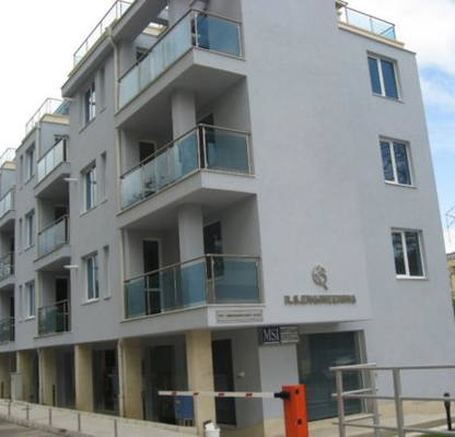 Photo 3 — Office in Sofiya, Vitosha