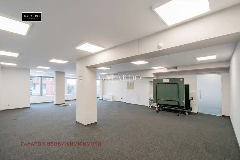 Office in Sofiya, Vitosha
