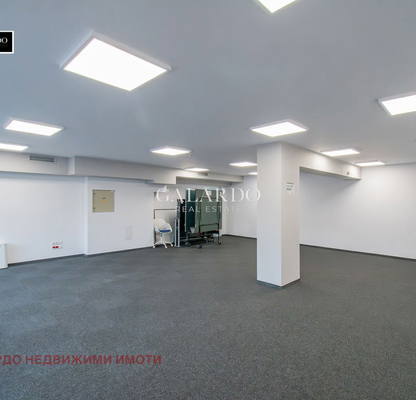 Photo 2 — Office in Sofiya, Vitosha