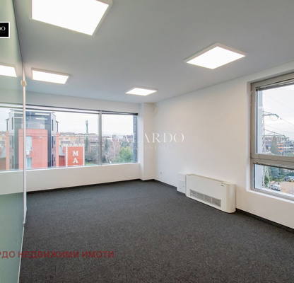 Photo 4 — Office in Sofiya, Vitosha