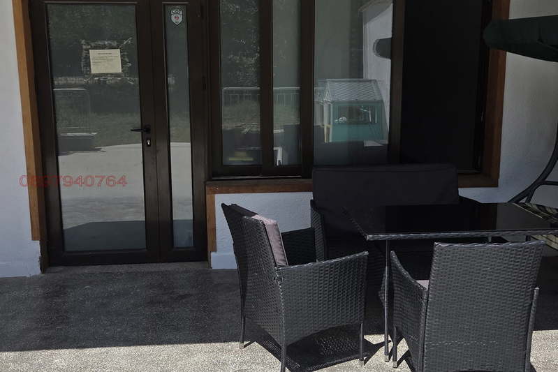 Office in Sofiya, Vitosha