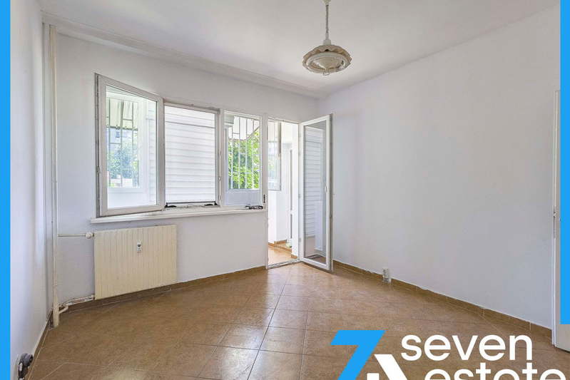Office in Sofiya, Vrybnica 1