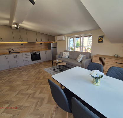Photo 2 — Office in Stara Zagora, Centyr