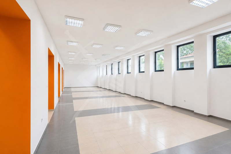 Office in Stara Zagora, Centyr